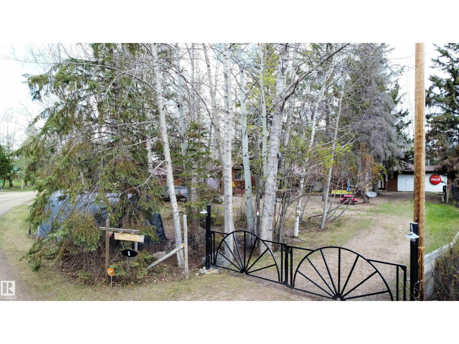 #1 23303 Twp Road 590, Rural Westlock County, Alberta  T6G 0J2 - Photo 2 - E4488518