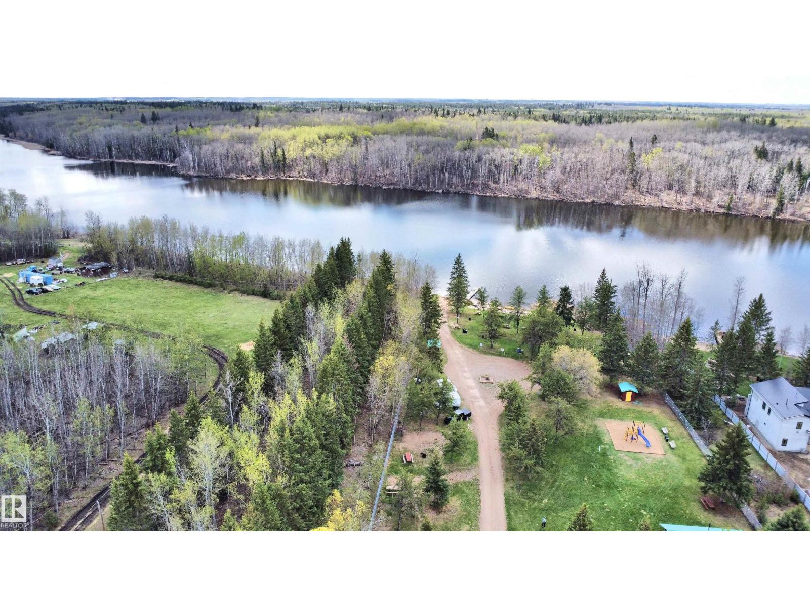 #1 23303 Twp Road 590, Rural Westlock County, Alberta  T6G 0J2 - Photo 7 - E4488518