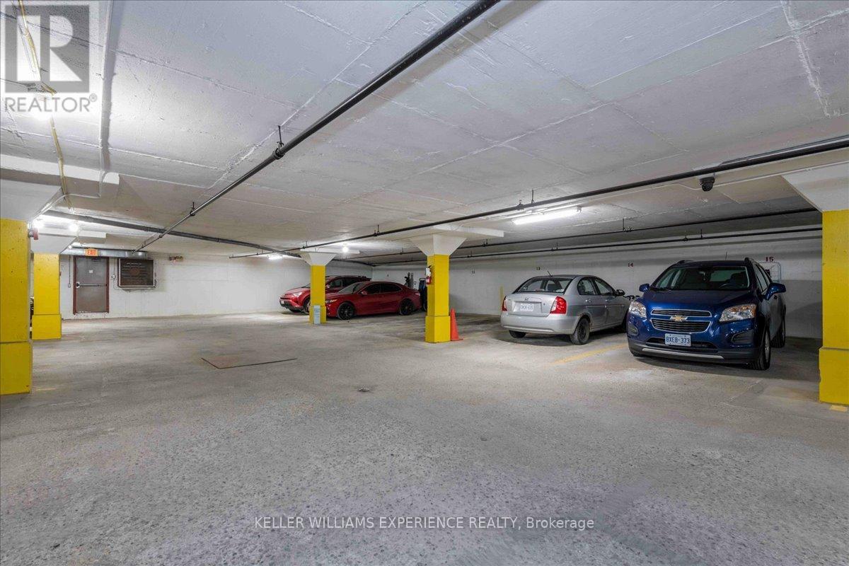 804 - 414 Blake Street, Barrie, Ontario  L4M 5J7 - Photo 17 - S13141960