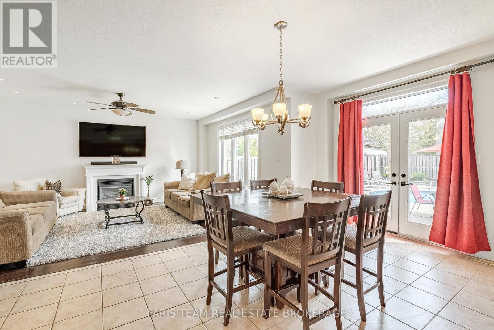 49 Prince William Way, Barrie (Innis-Shore), Ontario  L4N 0Y9 - Photo 11 - S13142092