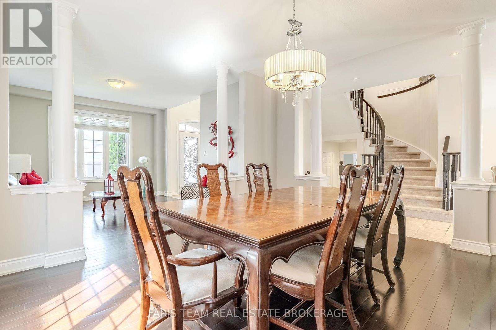 49 Prince William Way, Barrie (Innis-Shore), Ontario  L4N 0Y9 - Photo 13 - S13142092
