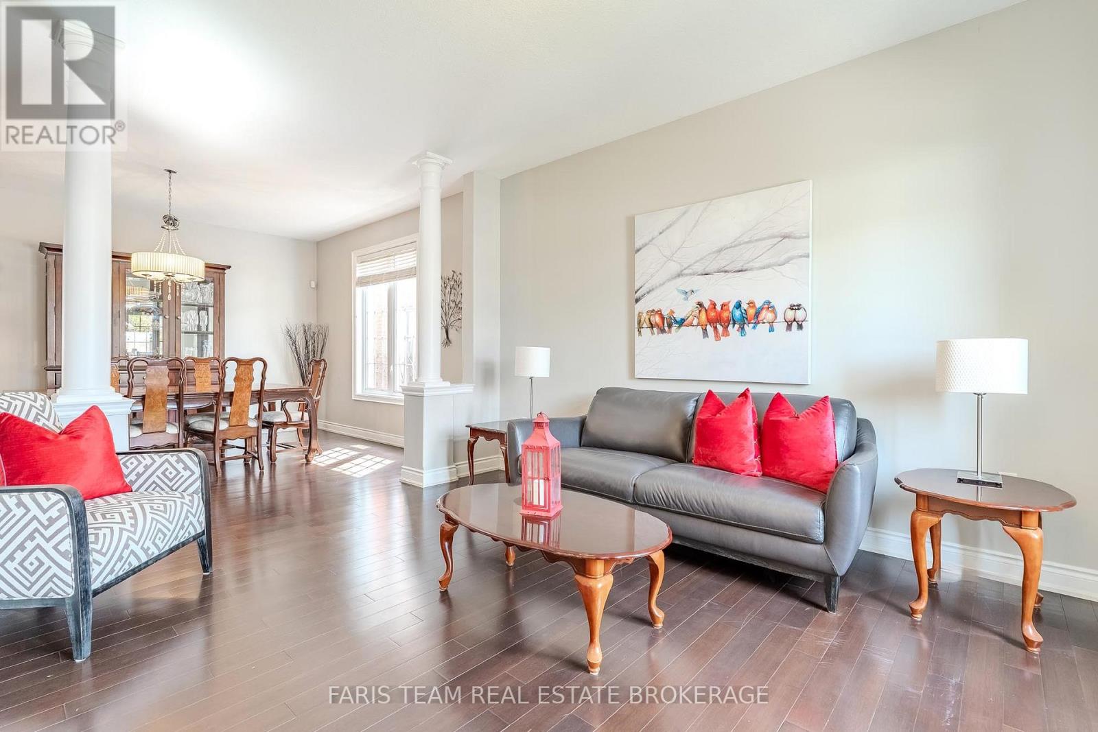 49 Prince William Way, Barrie (Innis-Shore), Ontario  L4N 0Y9 - Photo 14 - S13142092