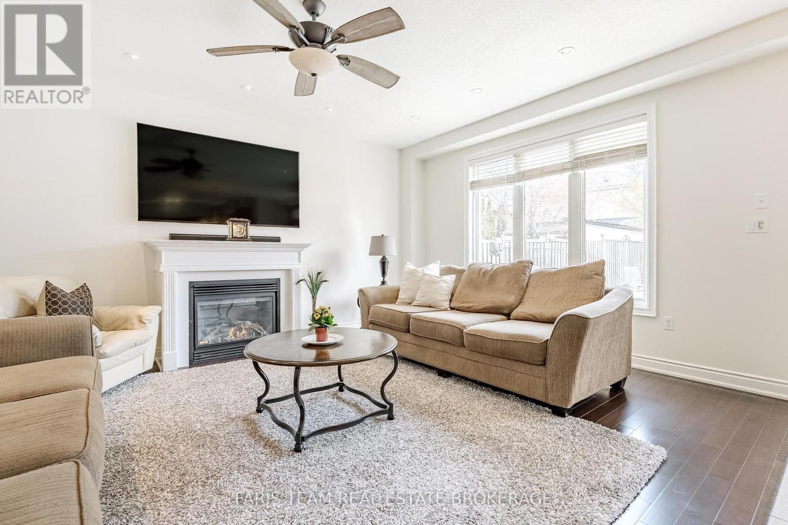 49 Prince William Way, Barrie (Innis-Shore), Ontario  L4N 0Y9 - Photo 17 - S13142092