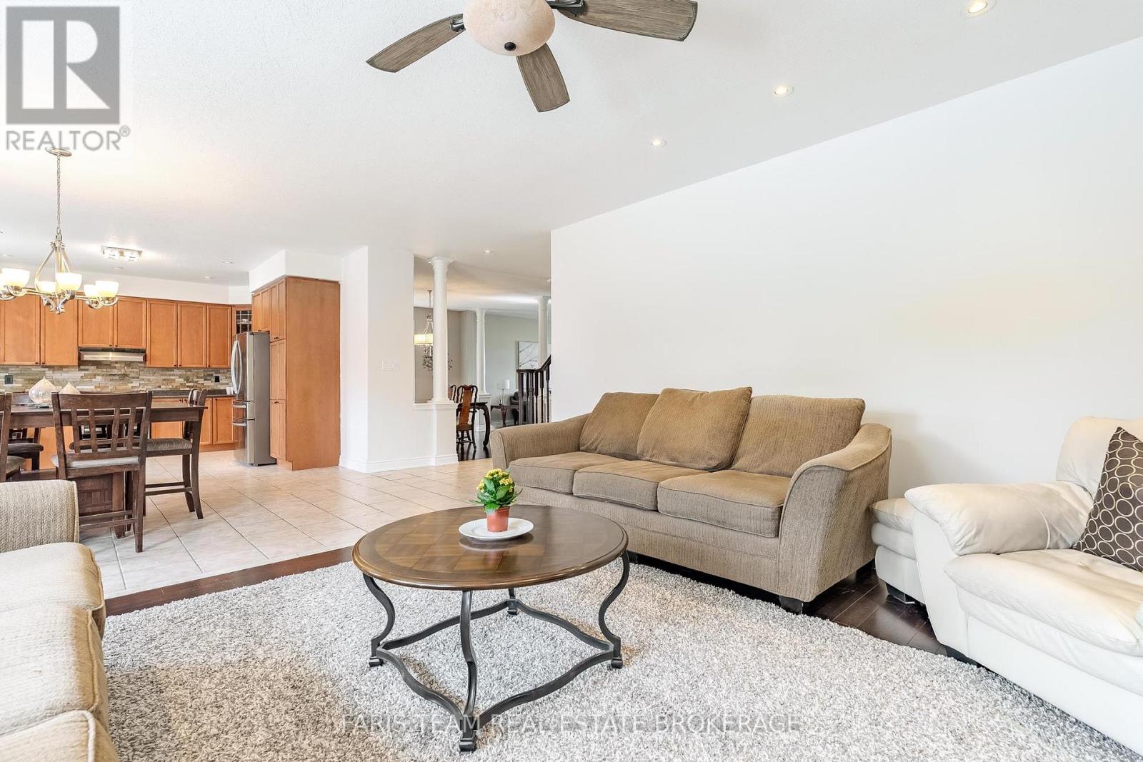 49 Prince William Way, Barrie (Innis-Shore), Ontario  L4N 0Y9 - Photo 18 - S13142092