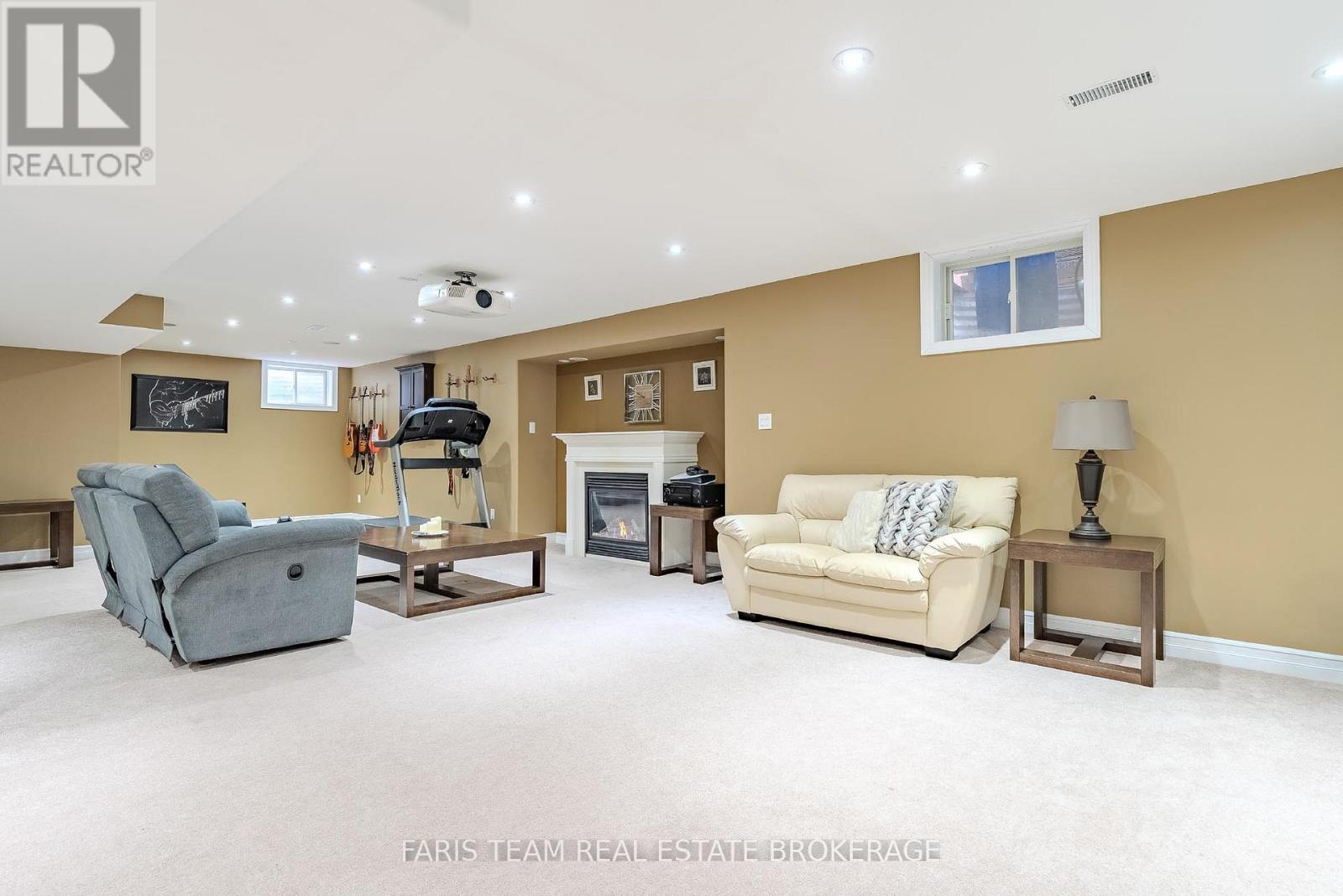49 Prince William Way, Barrie (Innis-Shore), Ontario  L4N 0Y9 - Photo 31 - S13142092