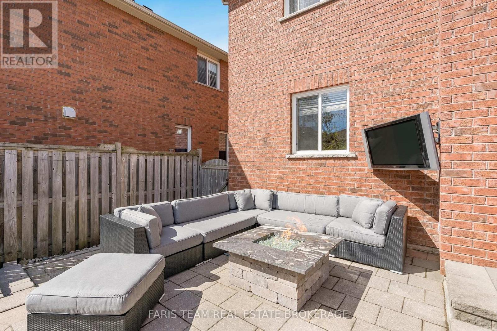 49 Prince William Way, Barrie (Innis-Shore), Ontario  L4N 0Y9 - Photo 37 - S13142092