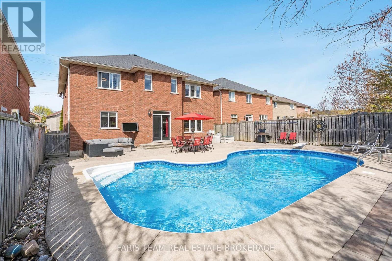 49 Prince William Way, Barrie (Innis-Shore), Ontario  L4N 0Y9 - Photo 39 - S13142092