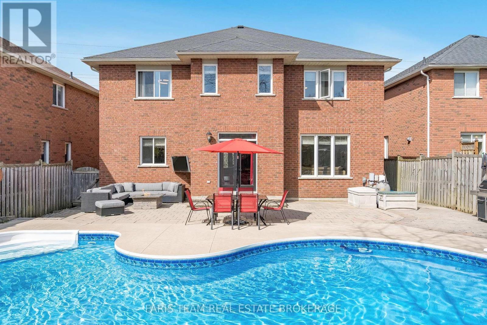 49 Prince William Way, Barrie (Innis-Shore), Ontario  L4N 0Y9 - Photo 40 - S13142092