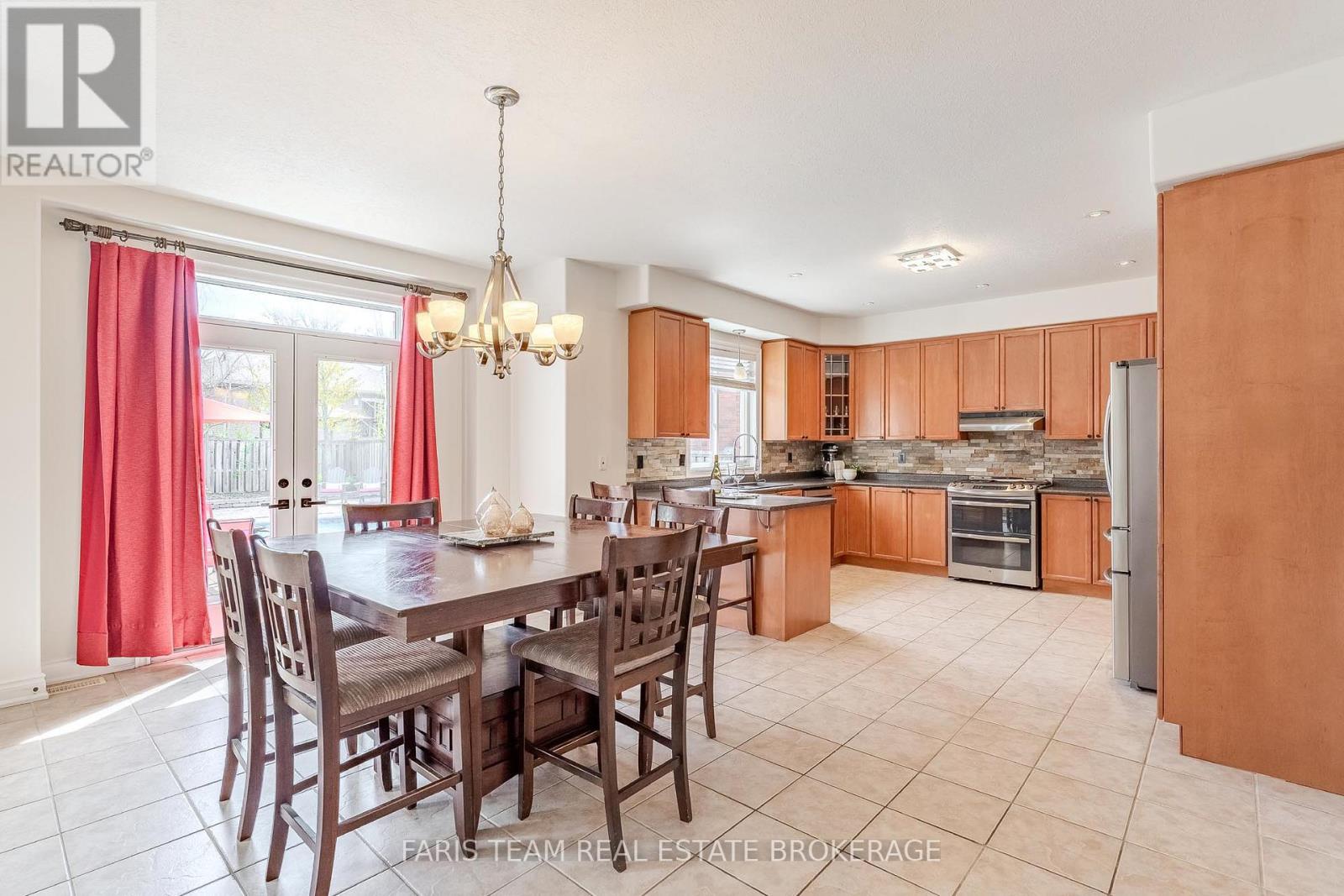 49 Prince William Way, Barrie (Innis-Shore), Ontario  L4N 0Y9 - Photo 6 - S13142092