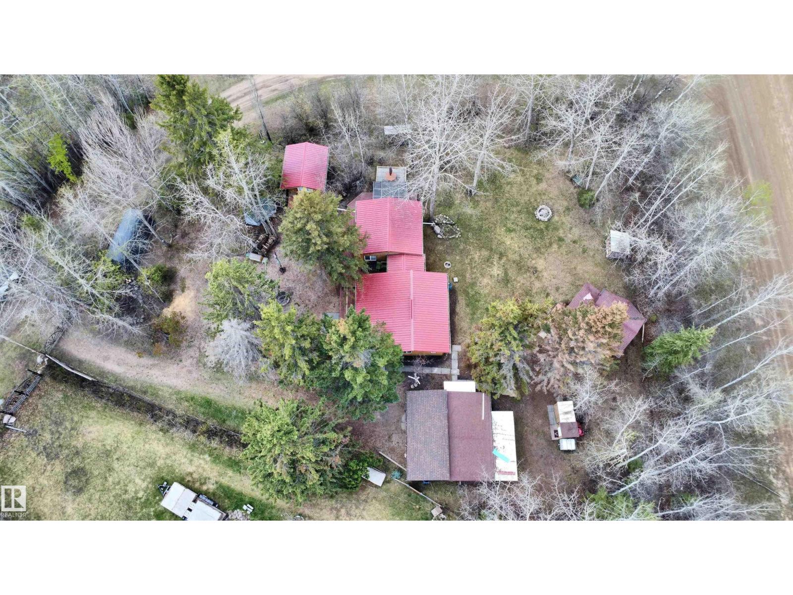 #1 23303 Twp Road 590, Rural Westlock County, Alberta  T6G 0J2 - Photo 3 - E4488518