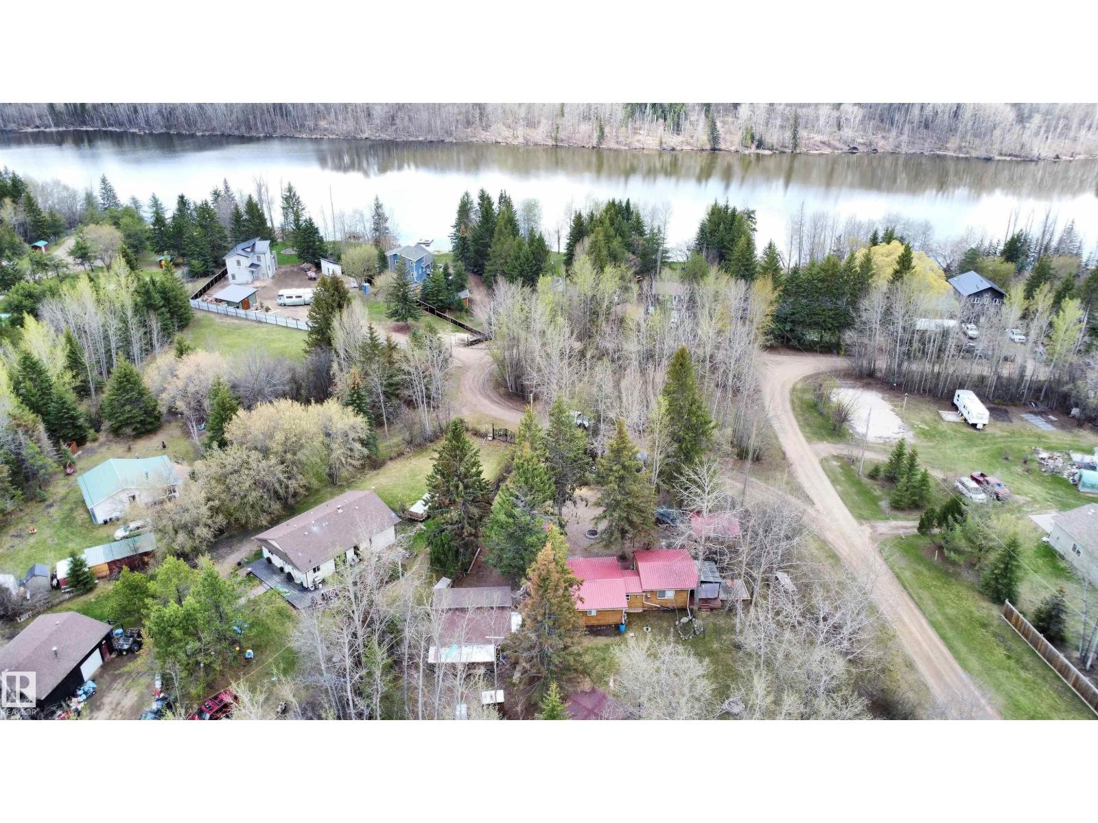 #1 23303 Twp Road 590, Rural Westlock County, Alberta  T6G 0J2 - Photo 4 - E4488518