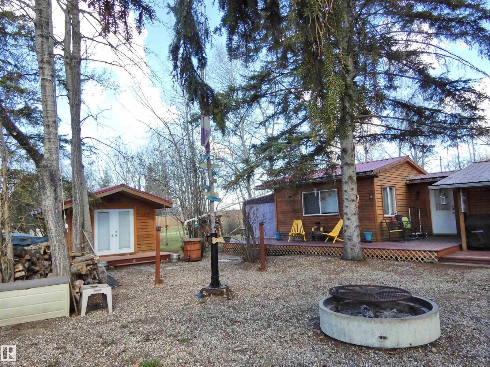 #1 23303 Twp Road 590, Rural Westlock County, Alberta  T6G 0J2 - Photo 11 - E4488518
