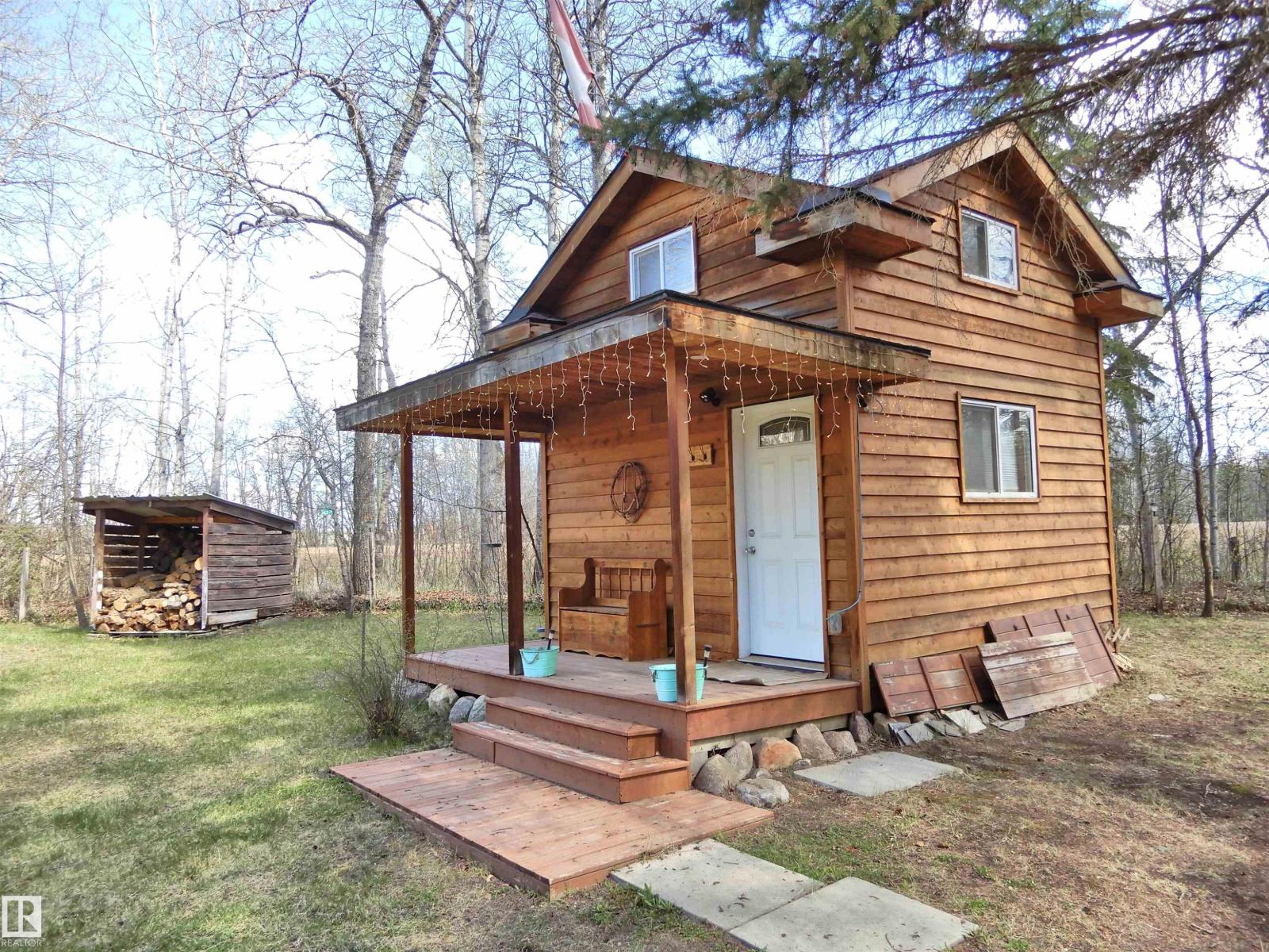#1 23303 Twp Road 590, Rural Westlock County, Alberta  T6G 0J2 - Photo 28 - E4488518