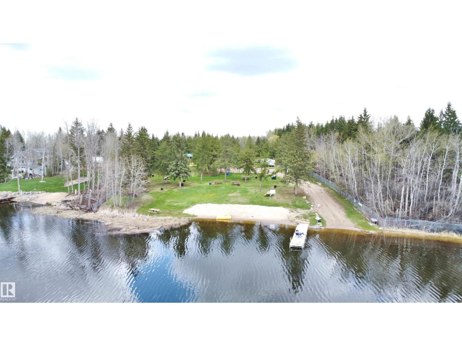 #1 23303 Twp Road 590, Rural Westlock County, Alberta  T6G 0J2 - Photo 9 - E4488518