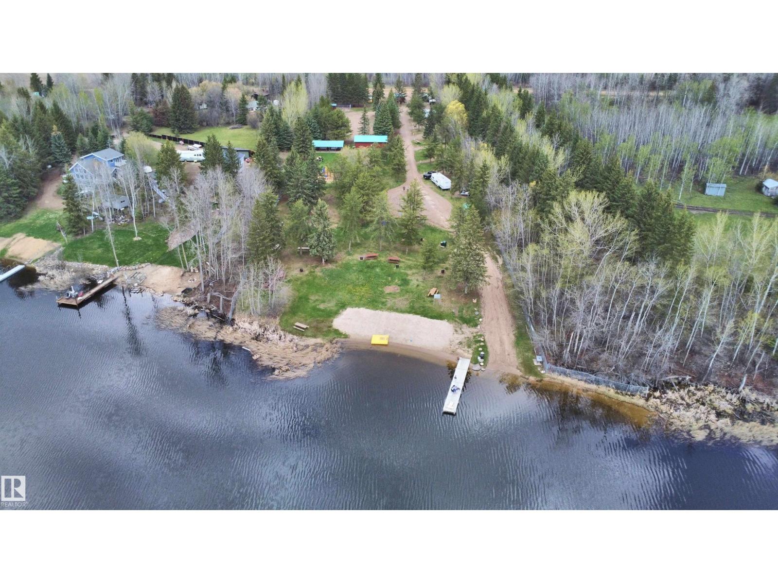 #1 23303 Twp Road 590, Rural Westlock County, Alberta  T6G 0J2 - Photo 8 - E4488518