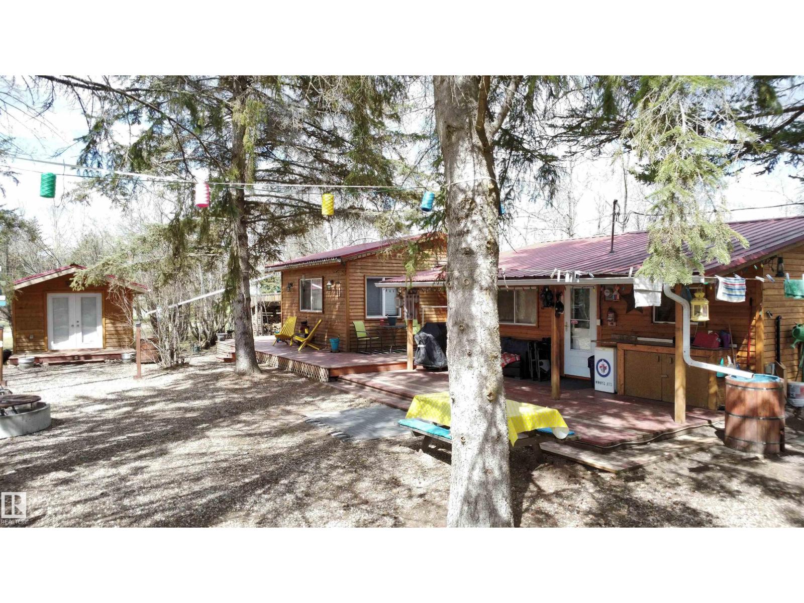 #1 23303 Twp Road 590, Rural Westlock County, Alberta  T6G 0J2 - Photo 49 - E4488518