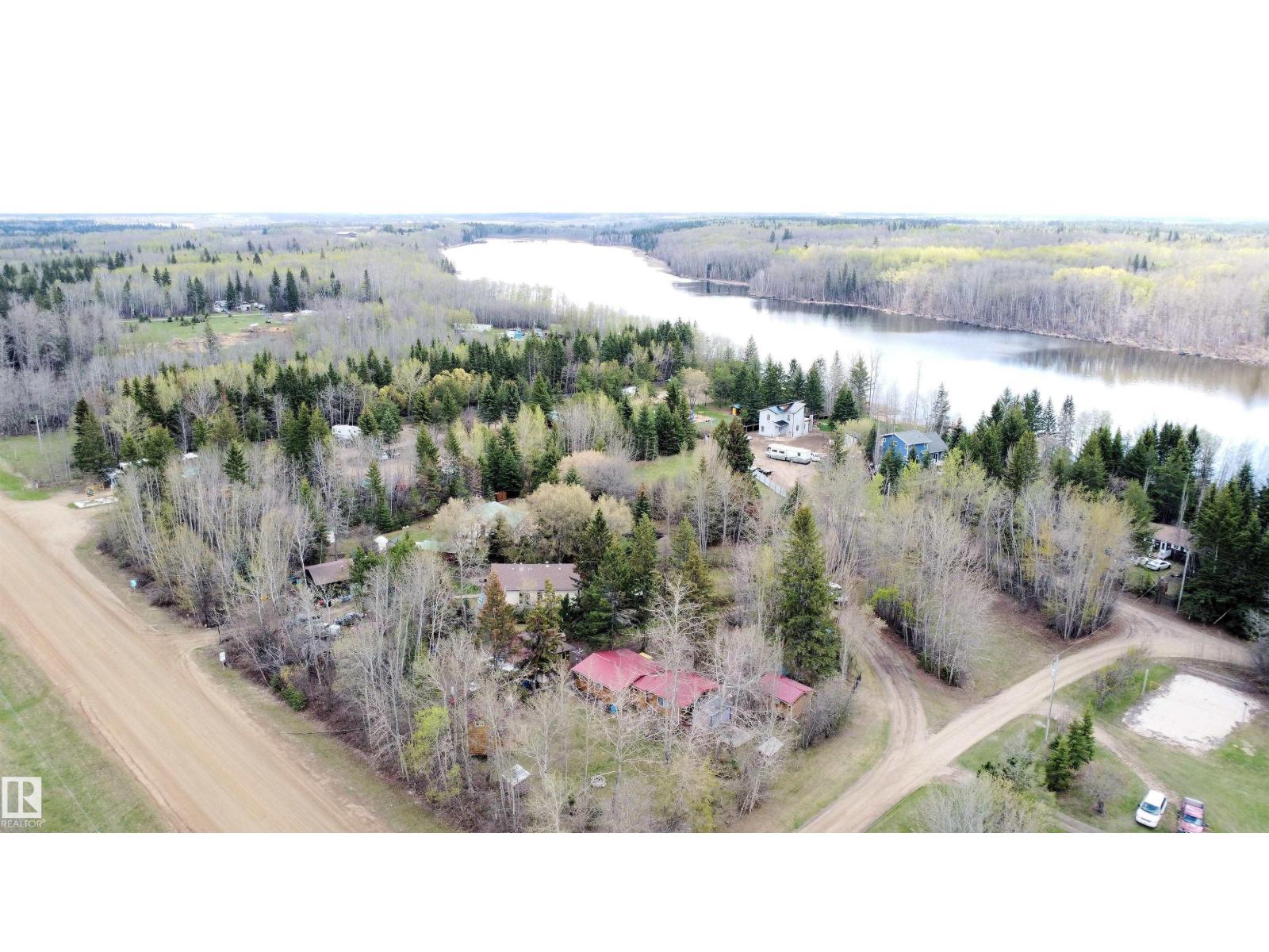 #1 23303 Twp Road 590, Rural Westlock County, Alberta  T6G 0J2 - Photo 5 - E4488518