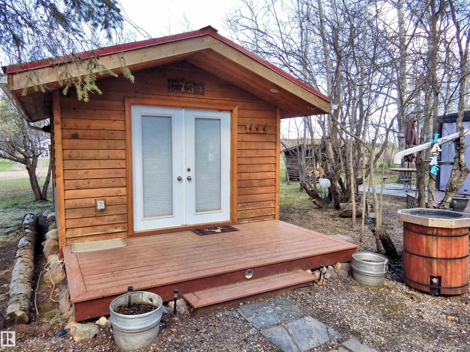 #1 23303 Twp Road 590, Rural Westlock County, Alberta  T6G 0J2 - Photo 39 - E4488518