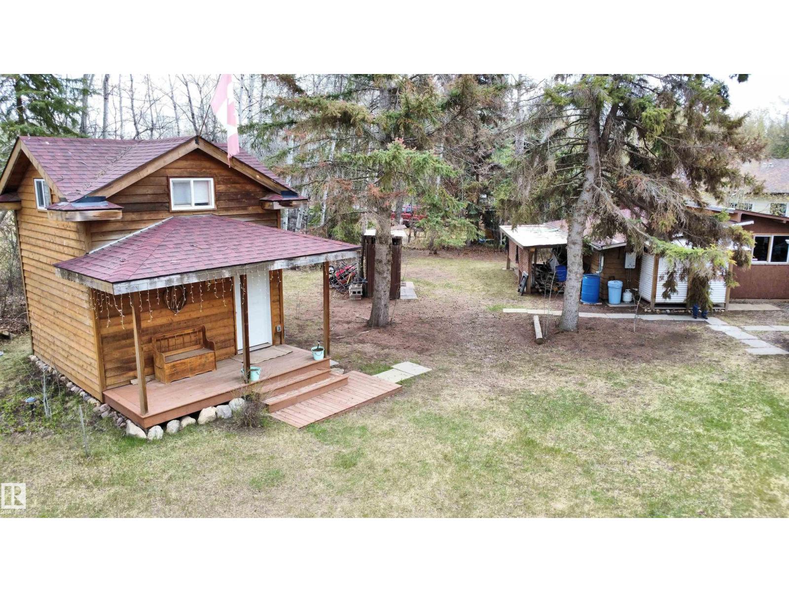 #1 23303 Twp Road 590, Rural Westlock County, Alberta  T6G 0J2 - Photo 35 - E4488518