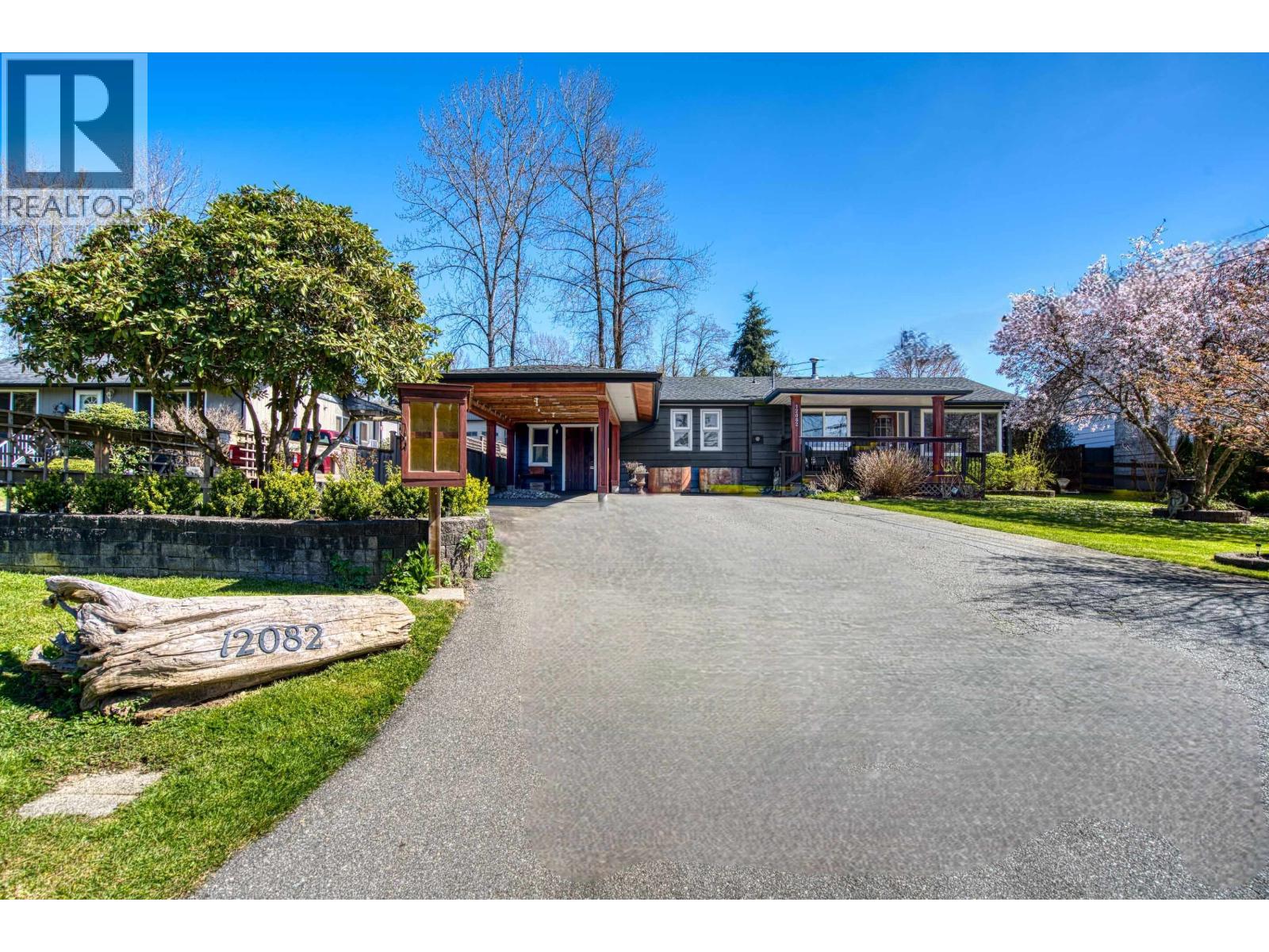 12082 261 STREET, Maple Ridge, British Columbia