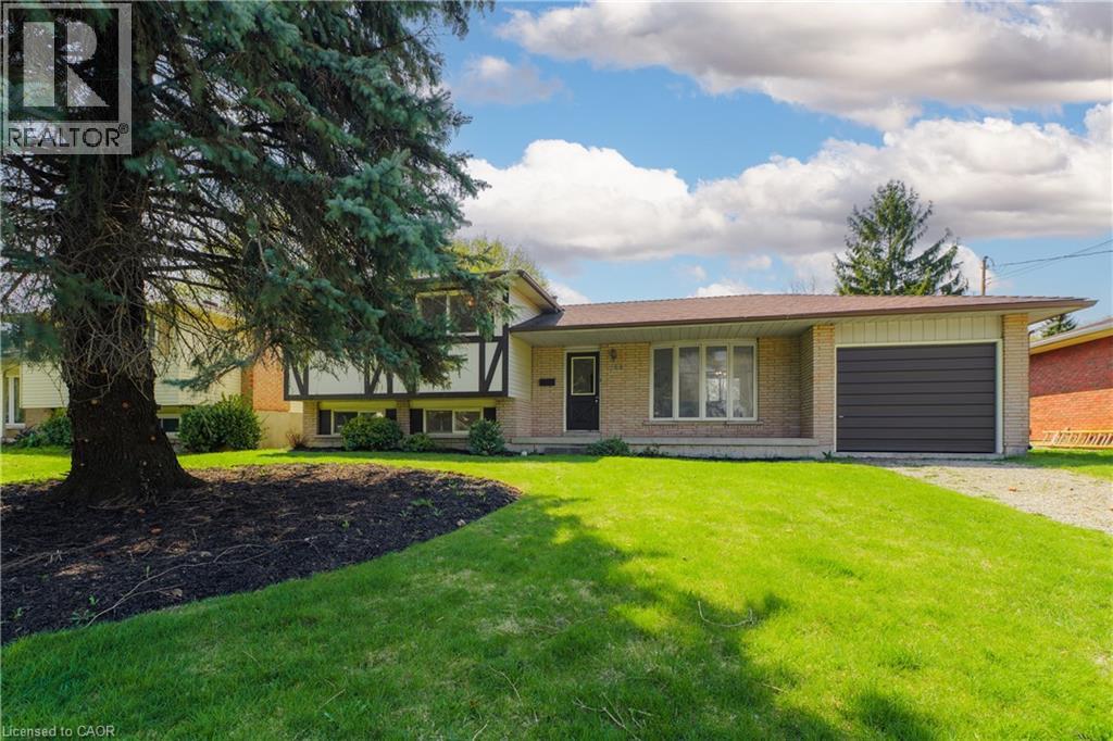 194 FIDDLERS GREEN Road, Ancaster, Ontario