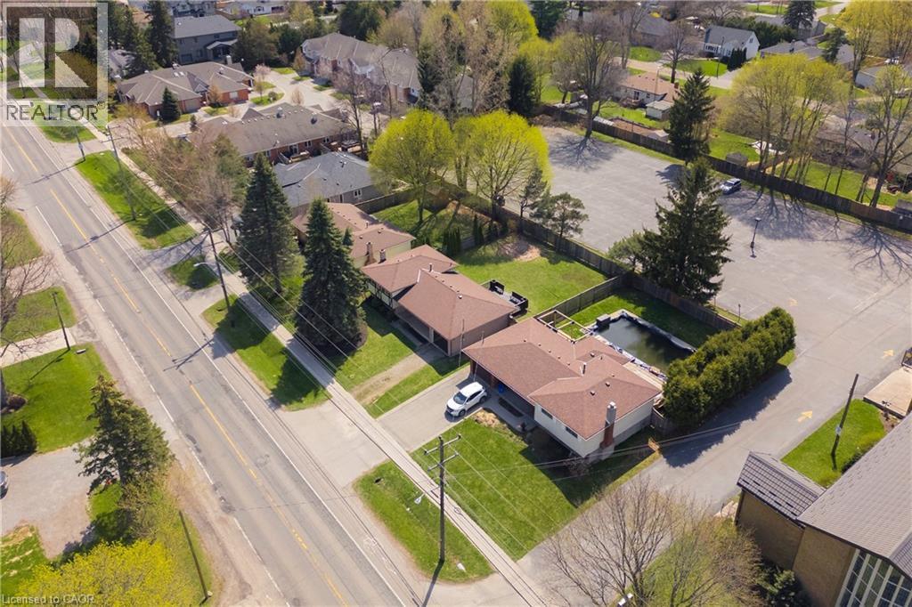 194 Fiddlers Green Road, Ancaster, Ontario  L9G 1W6 - Photo 28 - 40823544