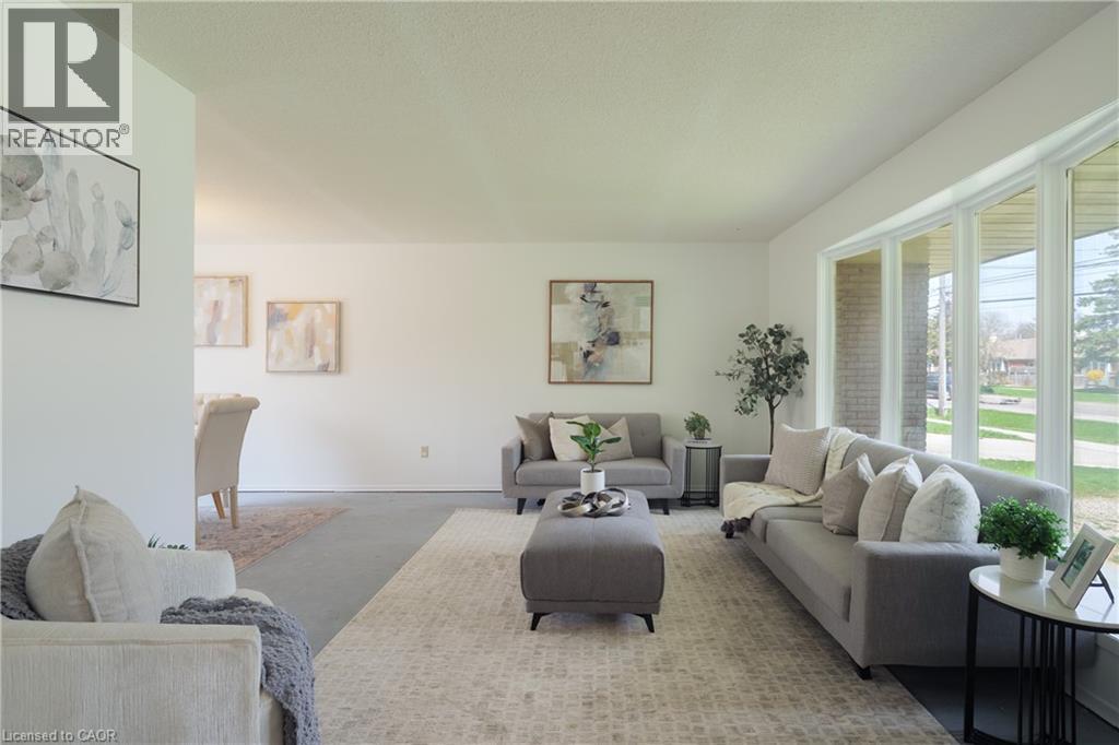 194 Fiddlers Green Road, Ancaster, Ontario  L9G 1W6 - Photo 4 - 40823544