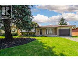 194 FIDDLERS GREEN Road, Ancaster, Ontario