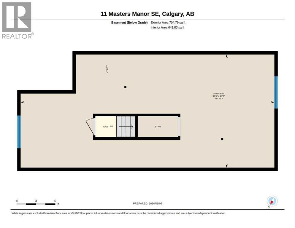 11 Masters Manor SE, Calgary, Alberta  T3M 2R3 - Photo 45 - A2308149