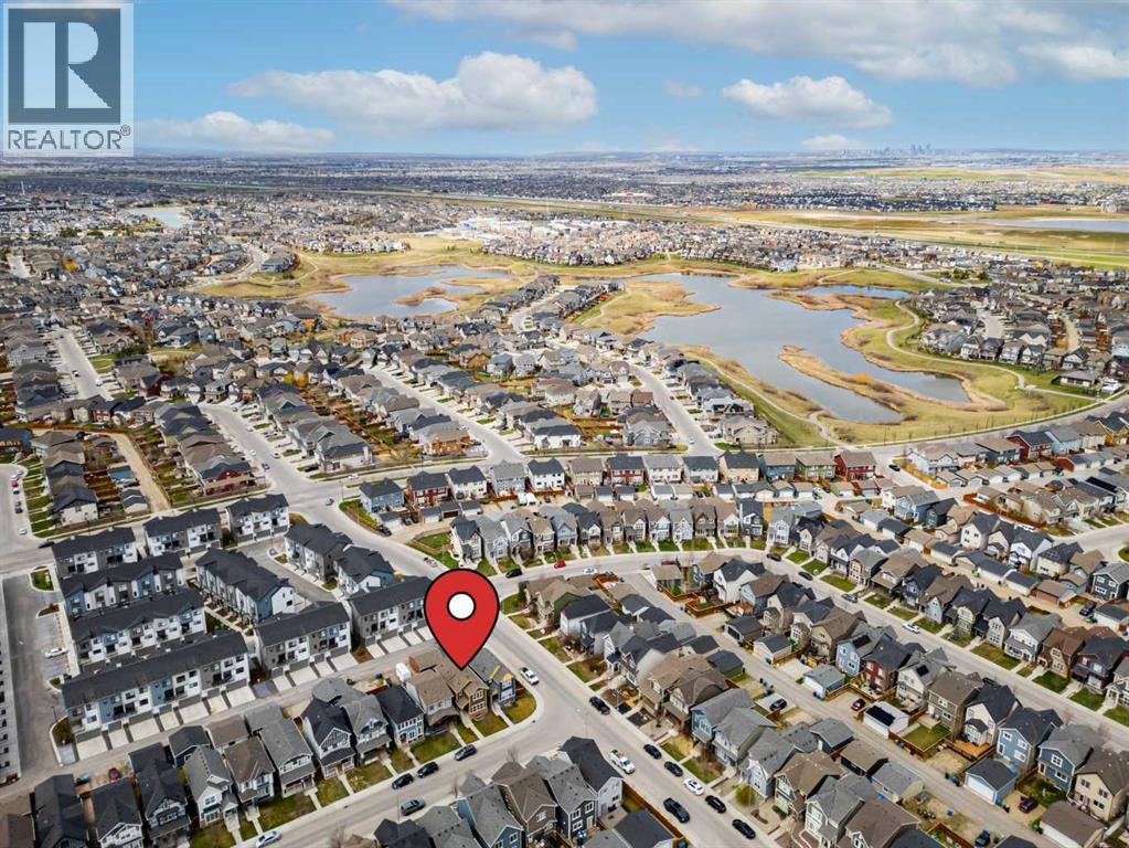11 Masters Manor SE, Calgary, Alberta  T3M 2R3 - Photo 40 - A2308149