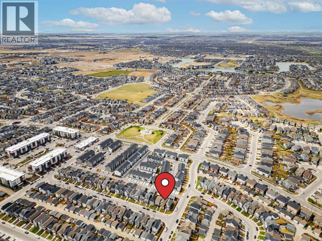 11 Masters Manor SE, Calgary, Alberta  T3M 2R3 - Photo 39 - A2308149