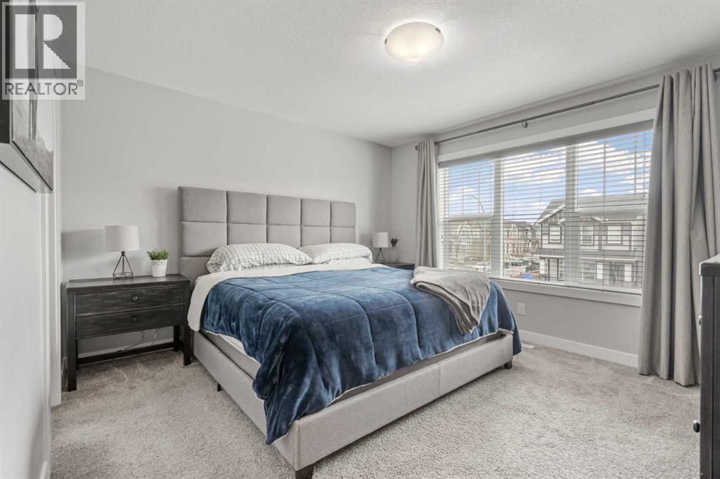 11 Masters Manor SE, Calgary, Alberta  T3M 2R3 - Photo 20 - A2308149