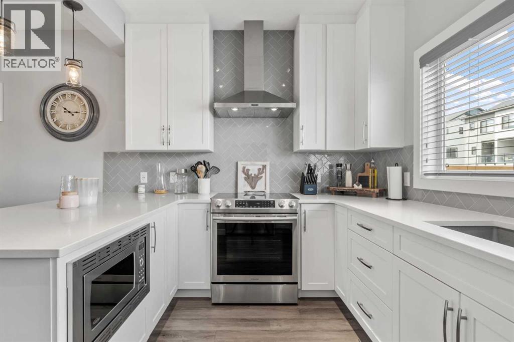 11 Masters Manor SE, Calgary, Alberta  T3M 2R3 - Photo 14 - A2308149