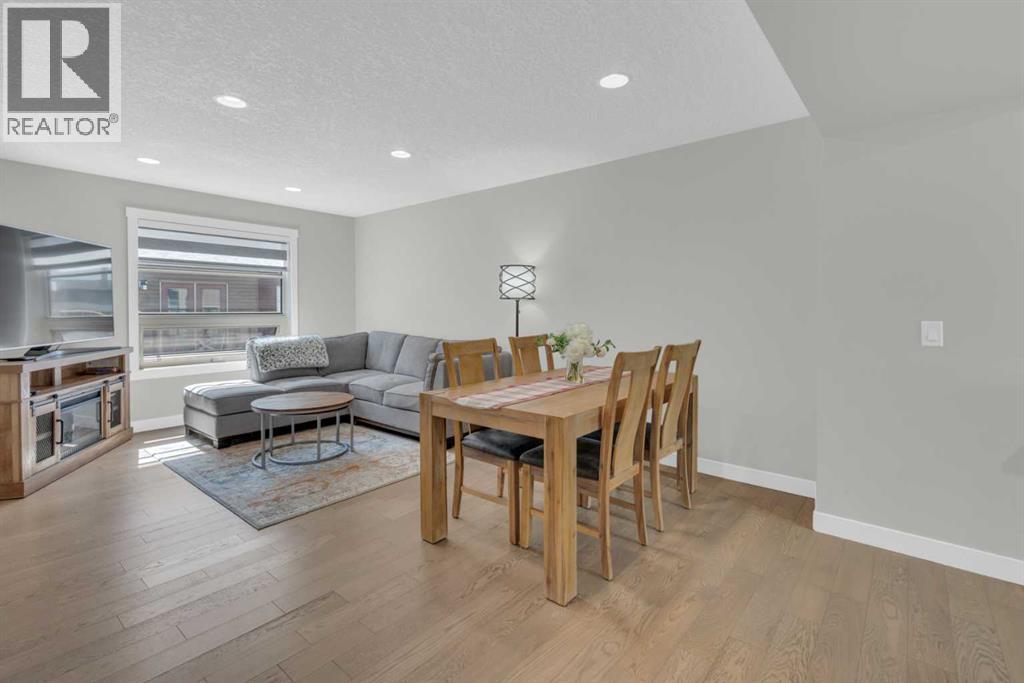 24 Aspen Hills Common SW, Calgary, Alberta  T3H 0R7 - Photo 8 - A2309969