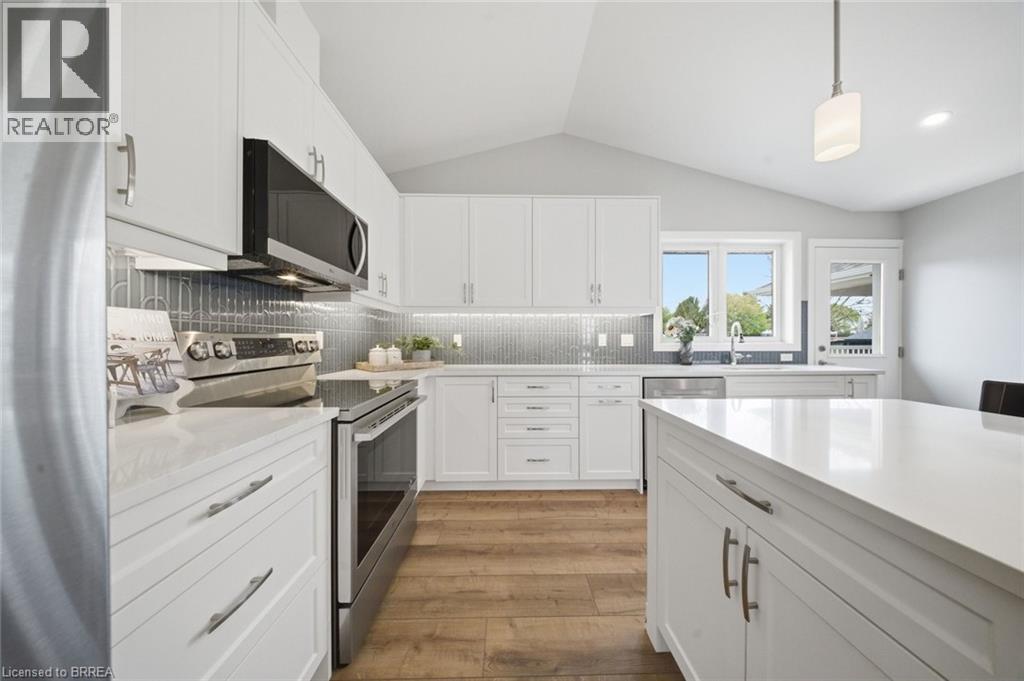 121 Silver Street, Paris, Ontario  N3L 1V2 - Photo 8 - 40828725