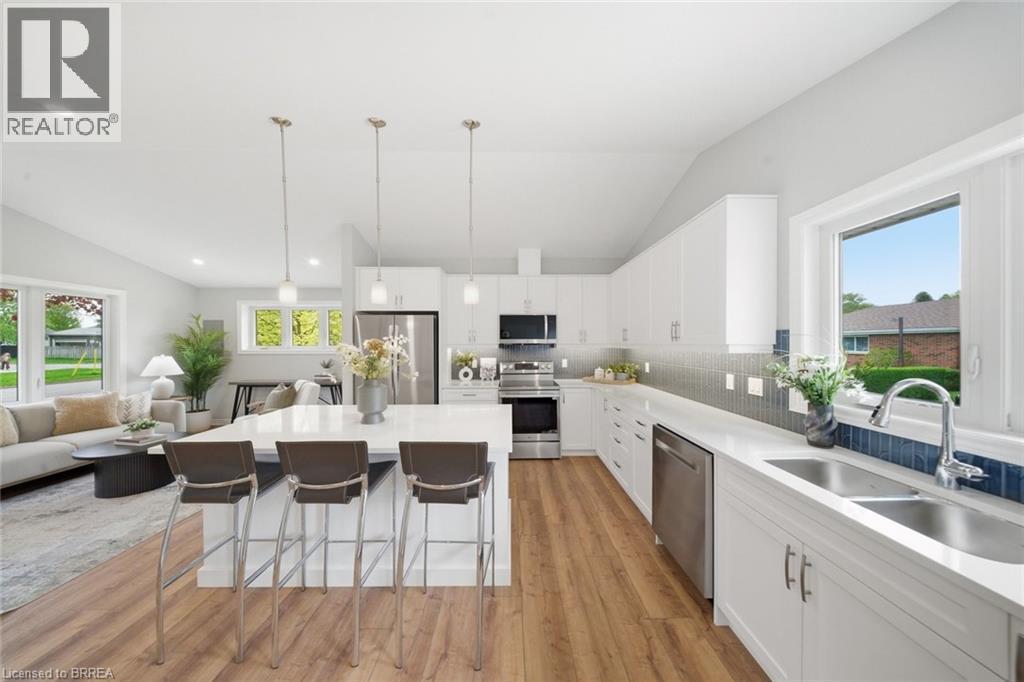 121 Silver Street, Paris, Ontario  N3L 1V2 - Photo 6 - 40828725
