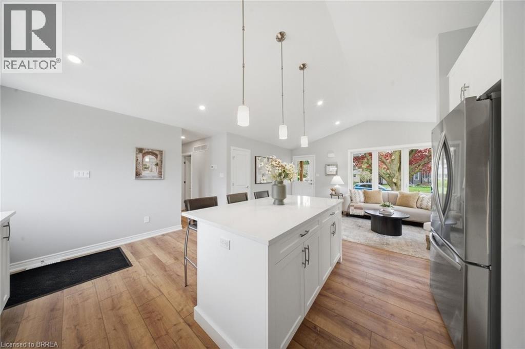 121 Silver Street, Paris, Ontario  N3L 1V2 - Photo 10 - 40828725