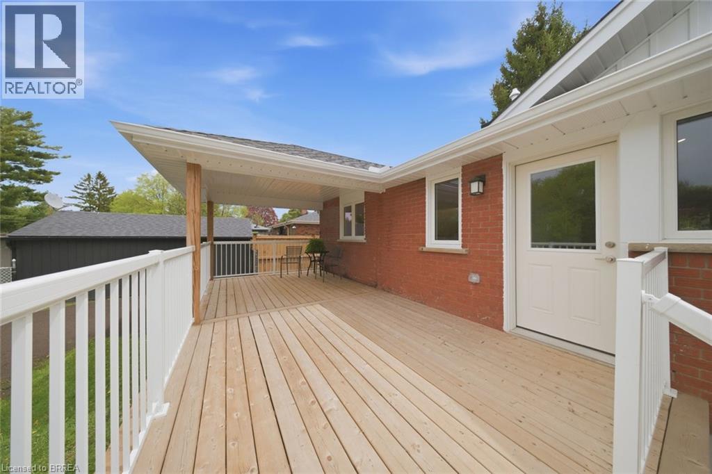 121 Silver Street, Paris, Ontario  N3L 1V2 - Photo 25 - 40828725