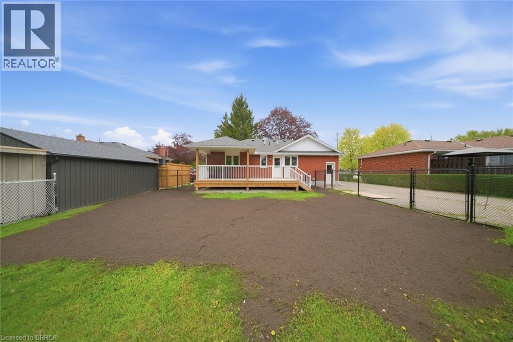 121 Silver Street, Paris, Ontario  N3L 1V2 - Photo 31 - 40828725