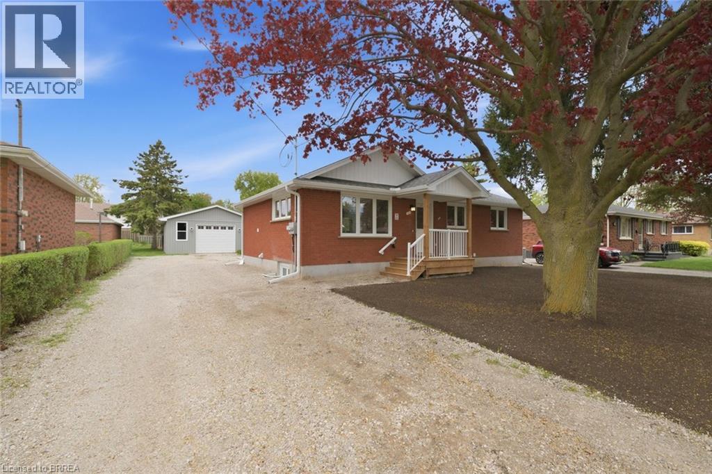 121 Silver Street, Paris, Ontario  N3L 1V2 - Photo 43 - 40828725