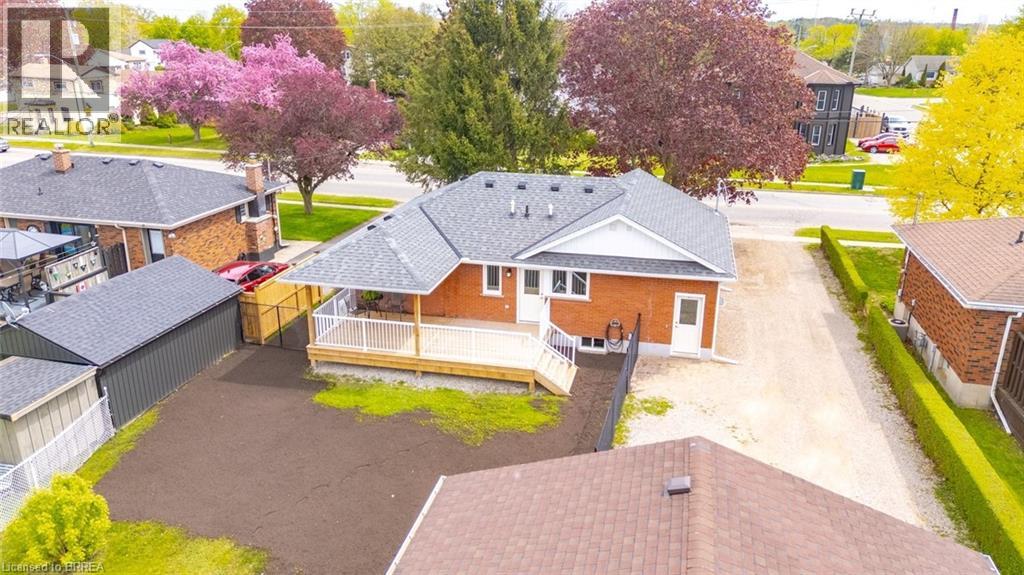 121 Silver Street, Paris, Ontario  N3L 1V2 - Photo 24 - 40828725