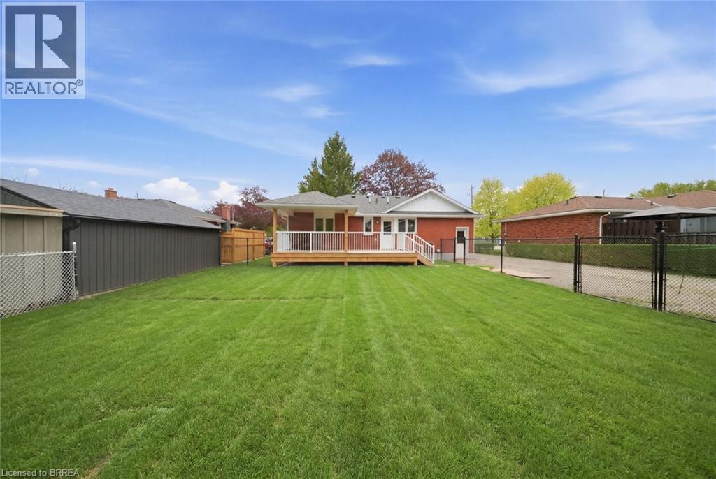 121 Silver Street, Paris, Ontario  N3L 1V2 - Photo 34 - 40828725