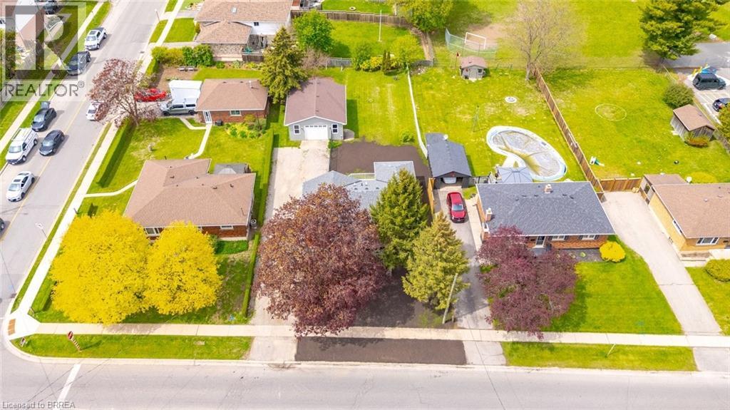 121 Silver Street, Paris, Ontario  N3L 1V2 - Photo 40 - 40828725