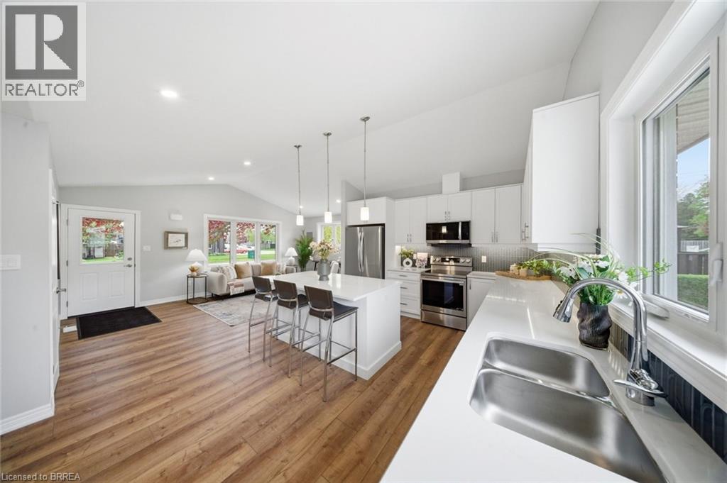 121 Silver Street, Paris, Ontario  N3L 1V2 - Photo 7 - 40828726