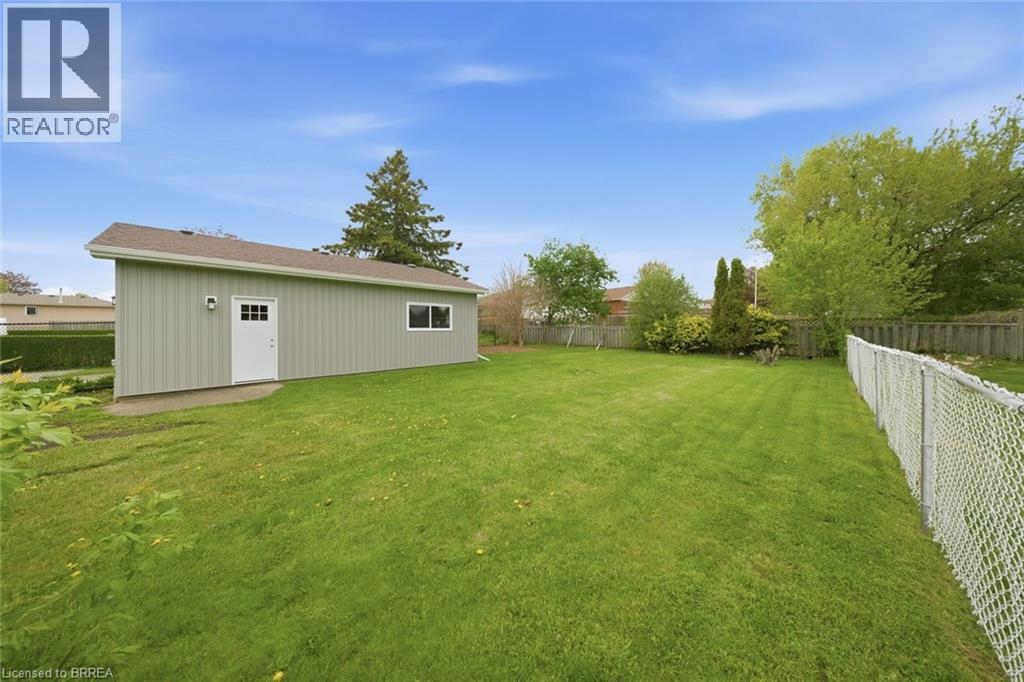 121 Silver Street, Paris, Ontario  N3L 1V2 - Photo 36 - 40828726
