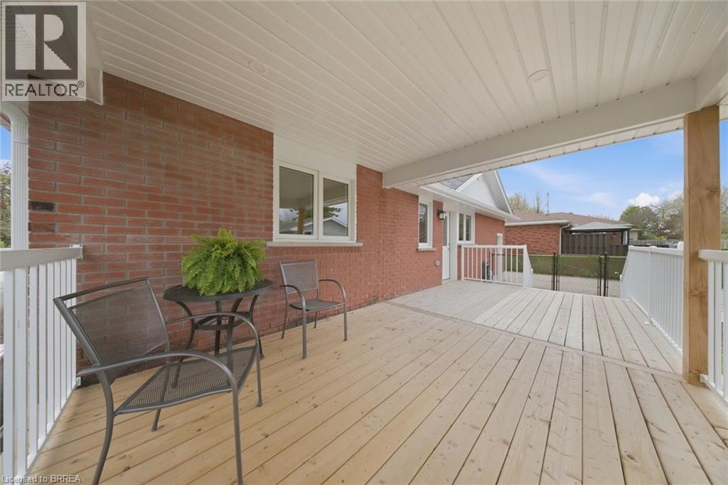 121 Silver Street, Paris, Ontario  N3L 1V2 - Photo 26 - 40828726