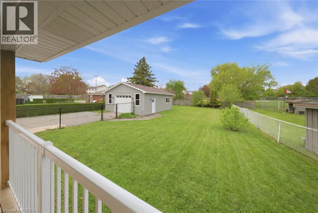 121 Silver Street, Paris, Ontario  N3L 1V2 - Photo 28 - 40828726