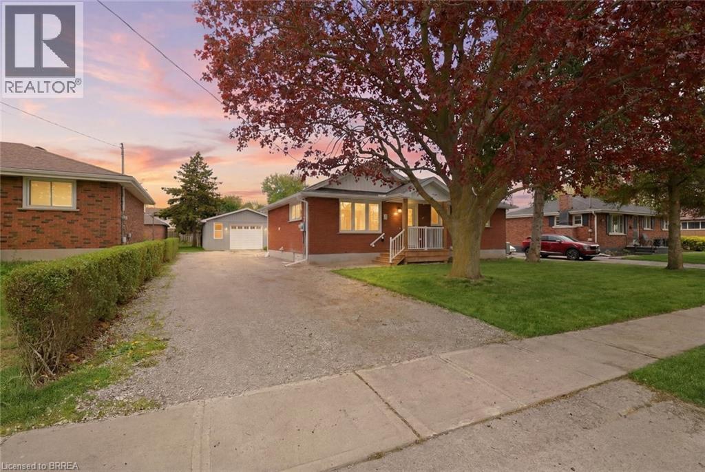 121 Silver Street, Paris, Ontario  N3L 1V2 - Photo 46 - 40828726