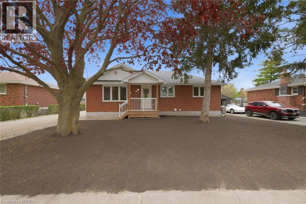 121 Silver Street, Paris, Ontario  N3L 1V2 - Photo 42 - 40828726