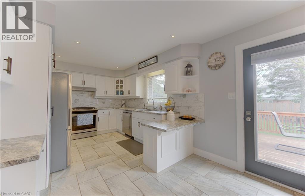 96 King Street, Tavistock, Ontario  N0B 2R0 - Photo 11 - 40823427